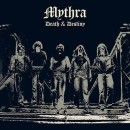 MYTHRA - Death and Destiny - 40th Anniversary (2019) LP